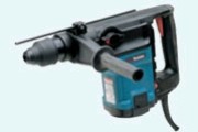 Kladivo elektrické MAKITA HR 4000 C