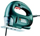 Pila přímočará Black&Decker CD 301